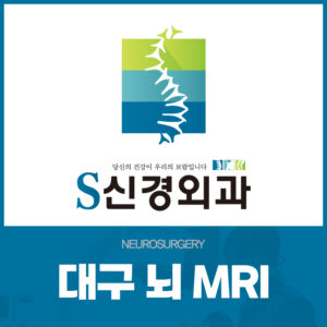 대구뇌MRI